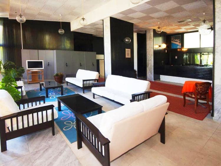 Korali Hotel