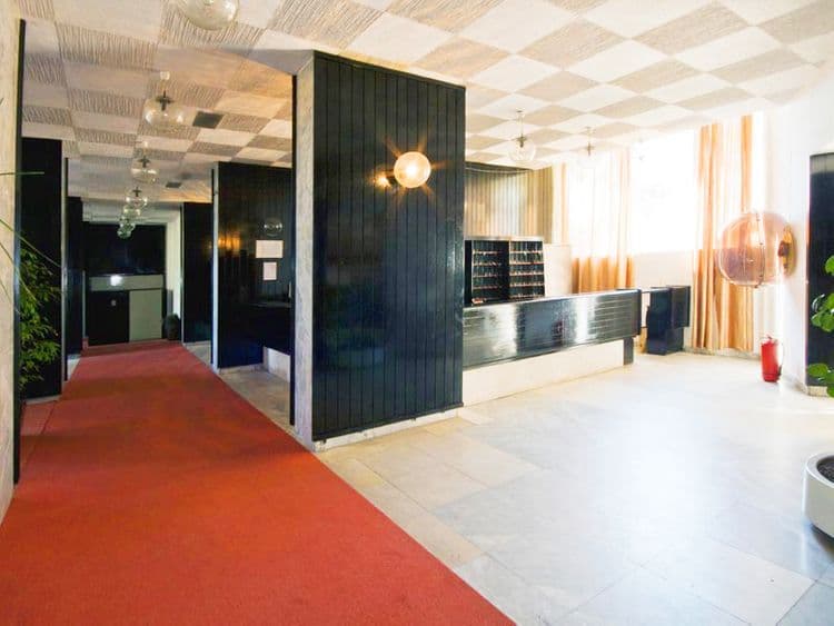 Korali Hotel
