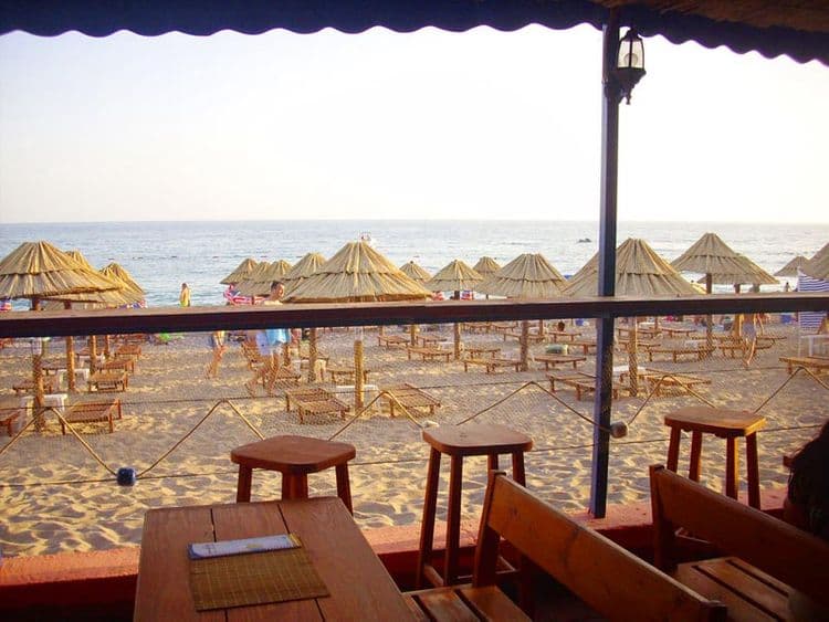 Korali Hotel