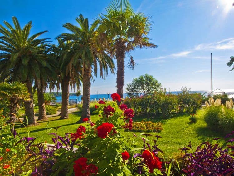 Korali Hotel