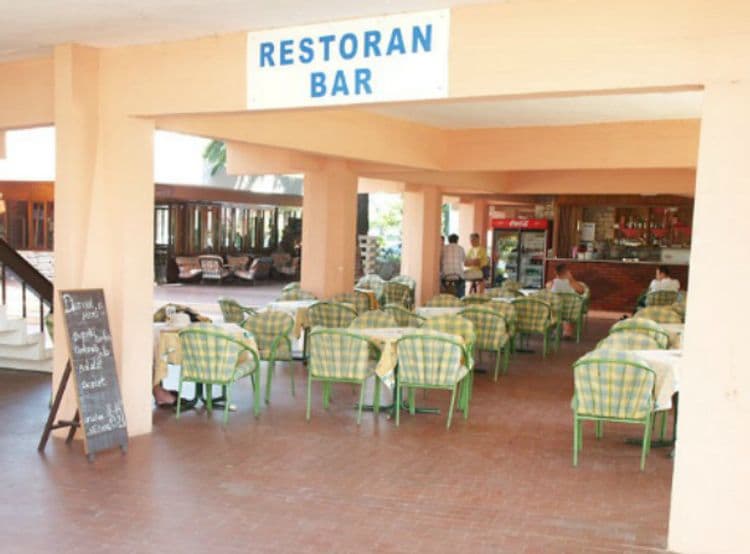 Kamelija Hotel