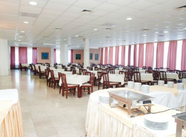 Kamelija Hotel