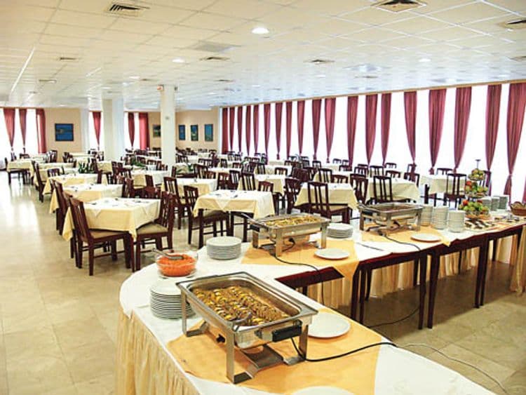 Kamelija Hotel