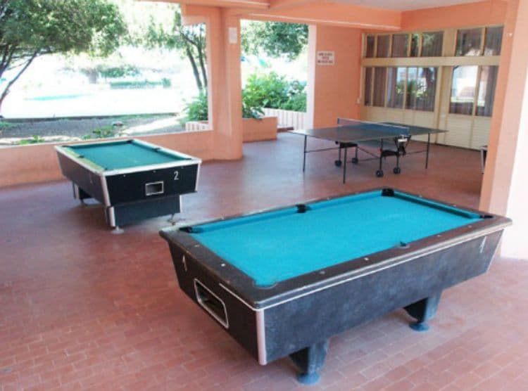 Kamelija Hotel