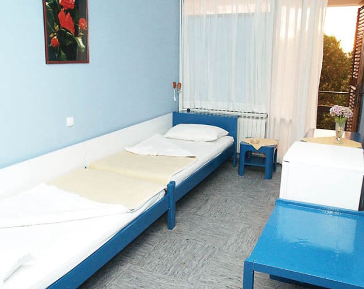 Kamelija Hotel