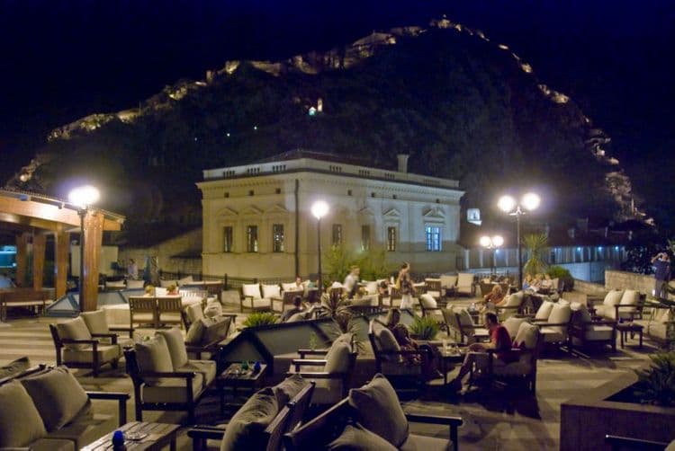 Cattaro Hotel