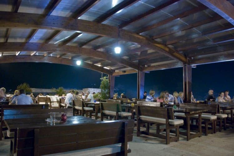 Cattaro Hotel