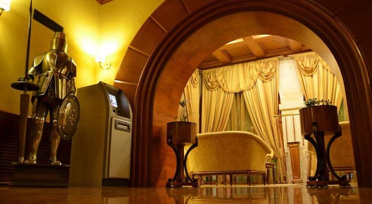 Cattaro Hotel