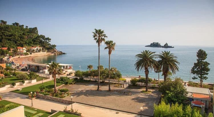 Palas Hotel