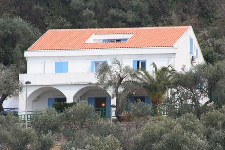 Tramontana Villa