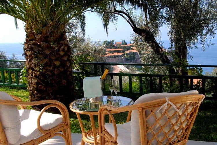 Tramontana Villa