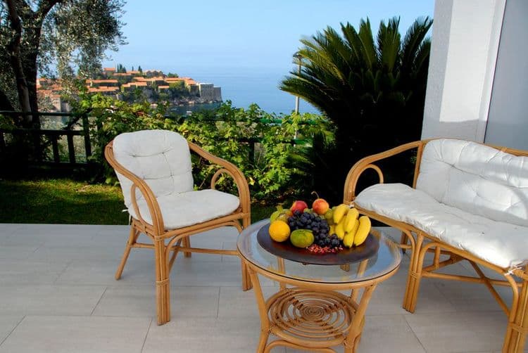Tramontana Villa
