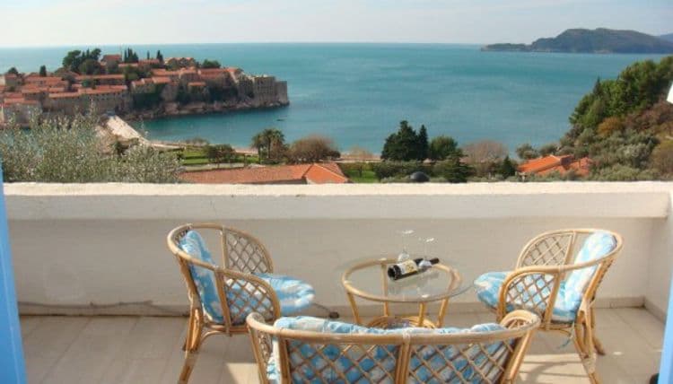 Tramontana Villa