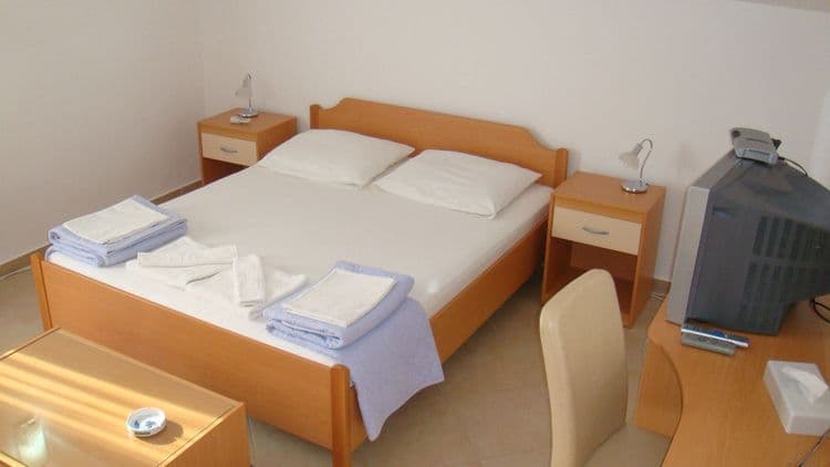 Tramontana Villa