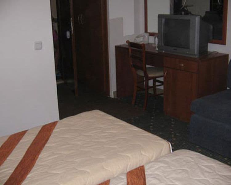 Park Hotel