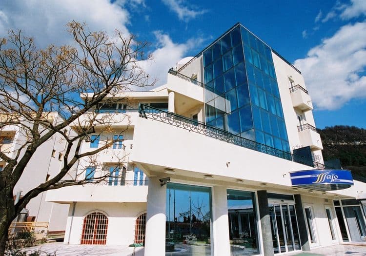 Sajo Hotel