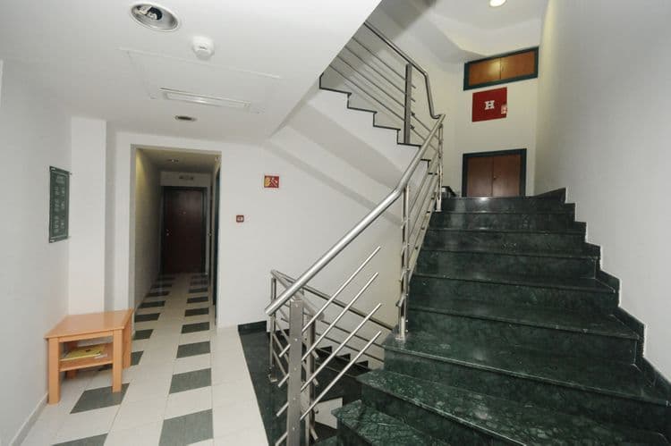 Sajo Hotel