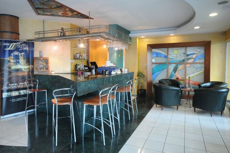 Sajo Hotel