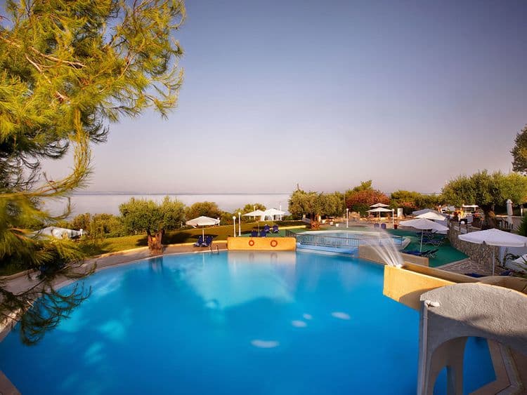 Acrotel Elea Beach
