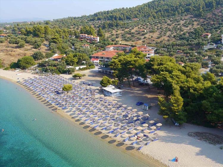 Lagomandra Hotel & Spa