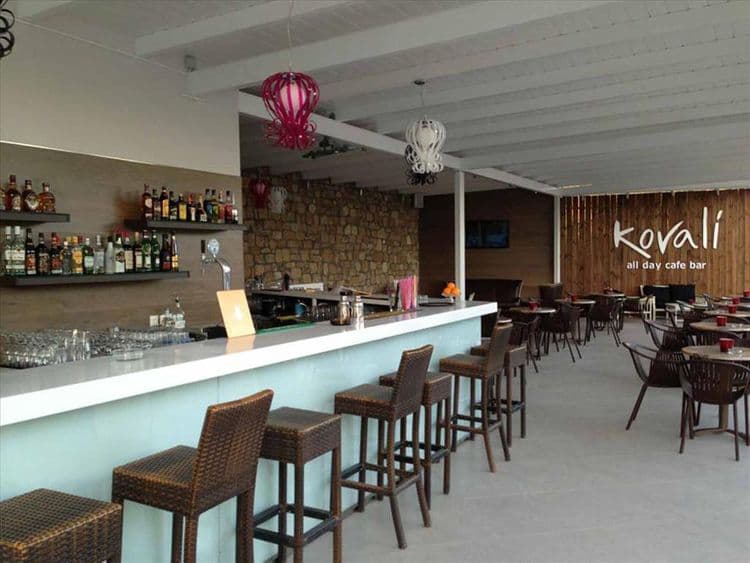 Lagomandra Hotel & Spa