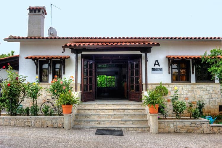 Philoxenia Hotel