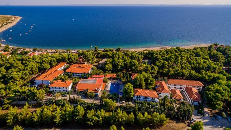 Philoxenia Hotel