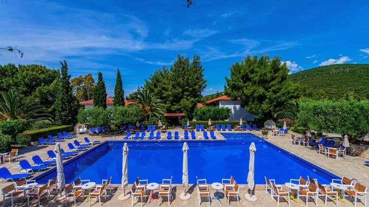 Philoxenia Hotel