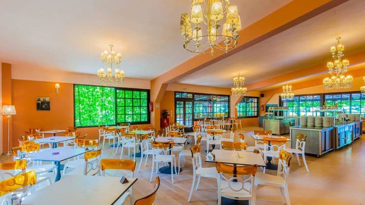 Philoxenia Hotel