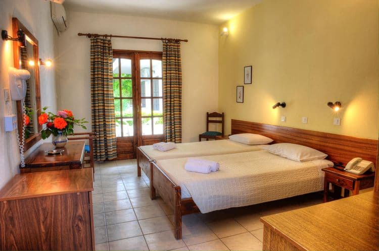 Philoxenia Hotel