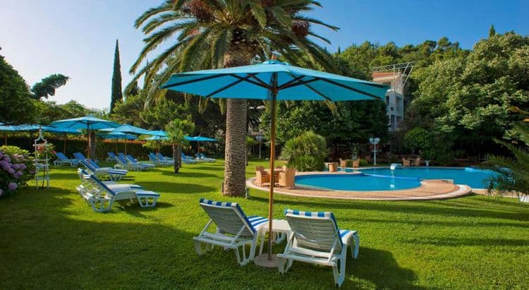 Rivijera Hotel