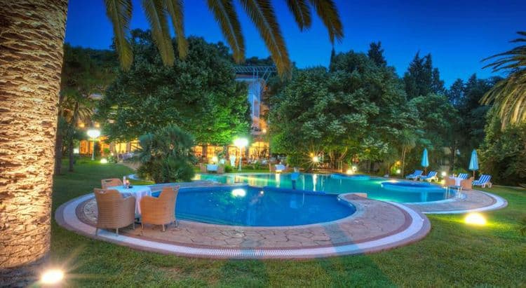 Rivijera Hotel