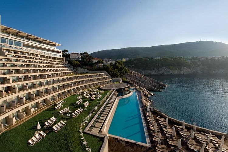 Rixos Libertas Dubrovnik