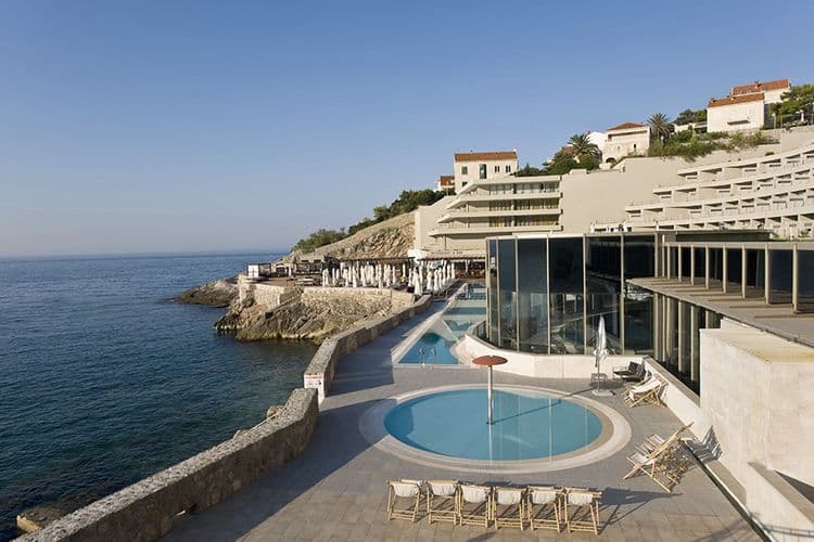 Rixos Libertas Dubrovnik