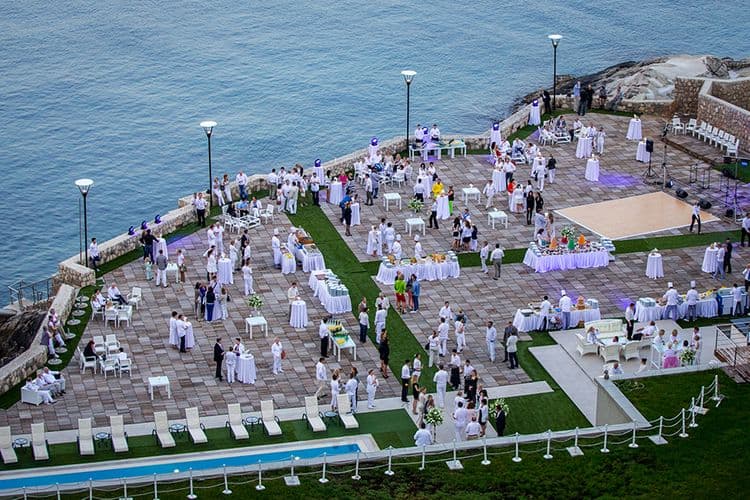 Rixos Libertas Dubrovnik