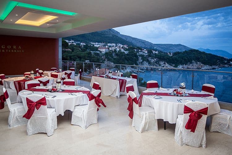 Rixos Libertas Dubrovnik