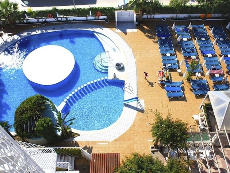 Paradis Park