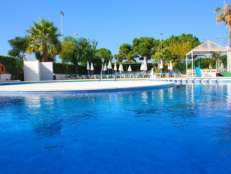 Paradis Park