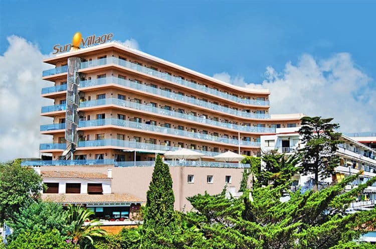 Alegria Sun Village