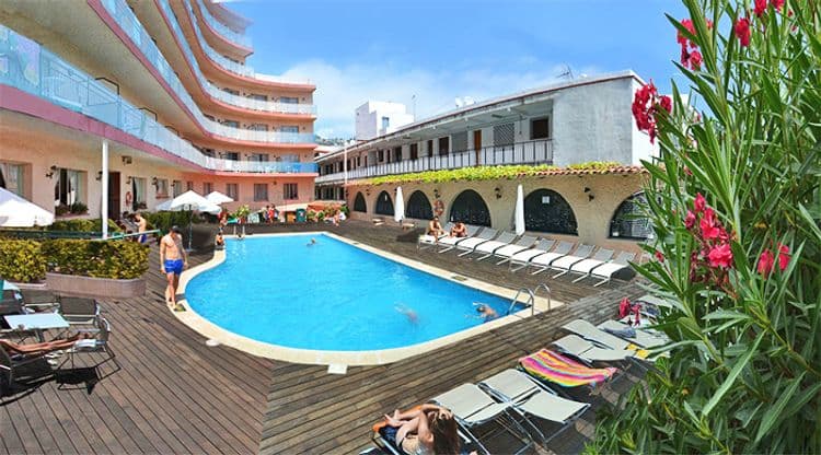 Alegria Sun Village