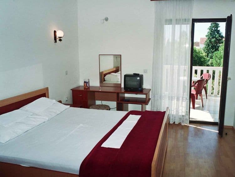 Dimic Villa