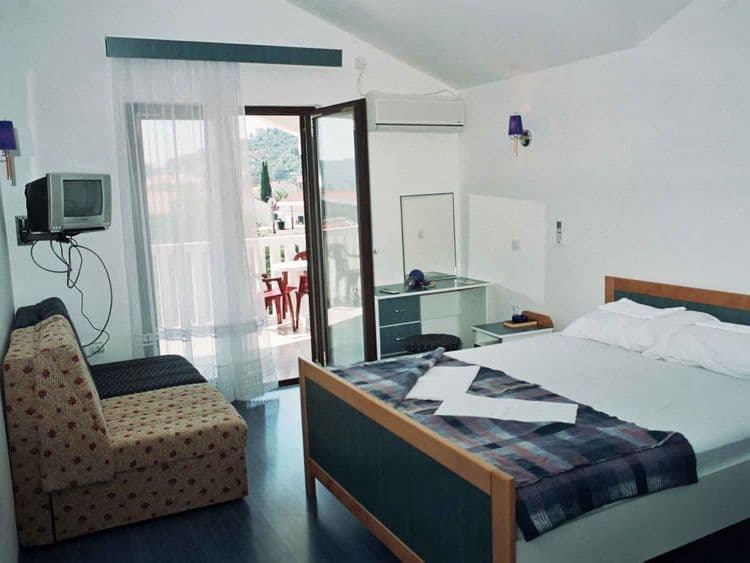 Dimic Villa