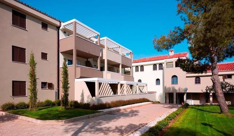 Park Plaza Verudela