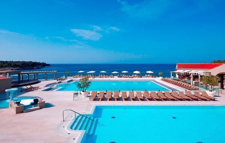 Park Plaza Verudela