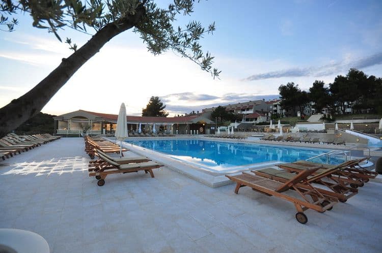 Park Plaza Verudela
