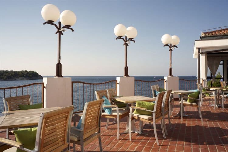 Park Plaza Verudela