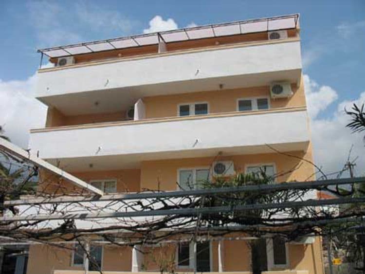Villa Strugar