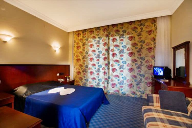 Queen Mary Hotel