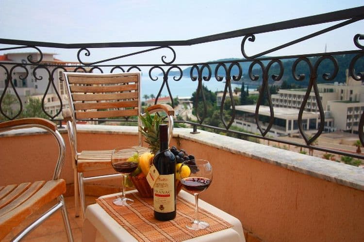 Magnolija Hotel