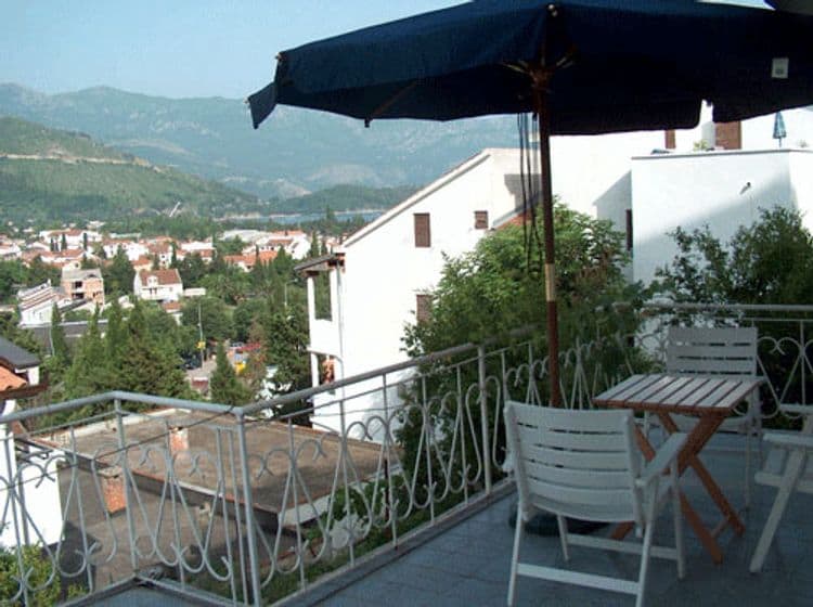 Villa Ljumovic